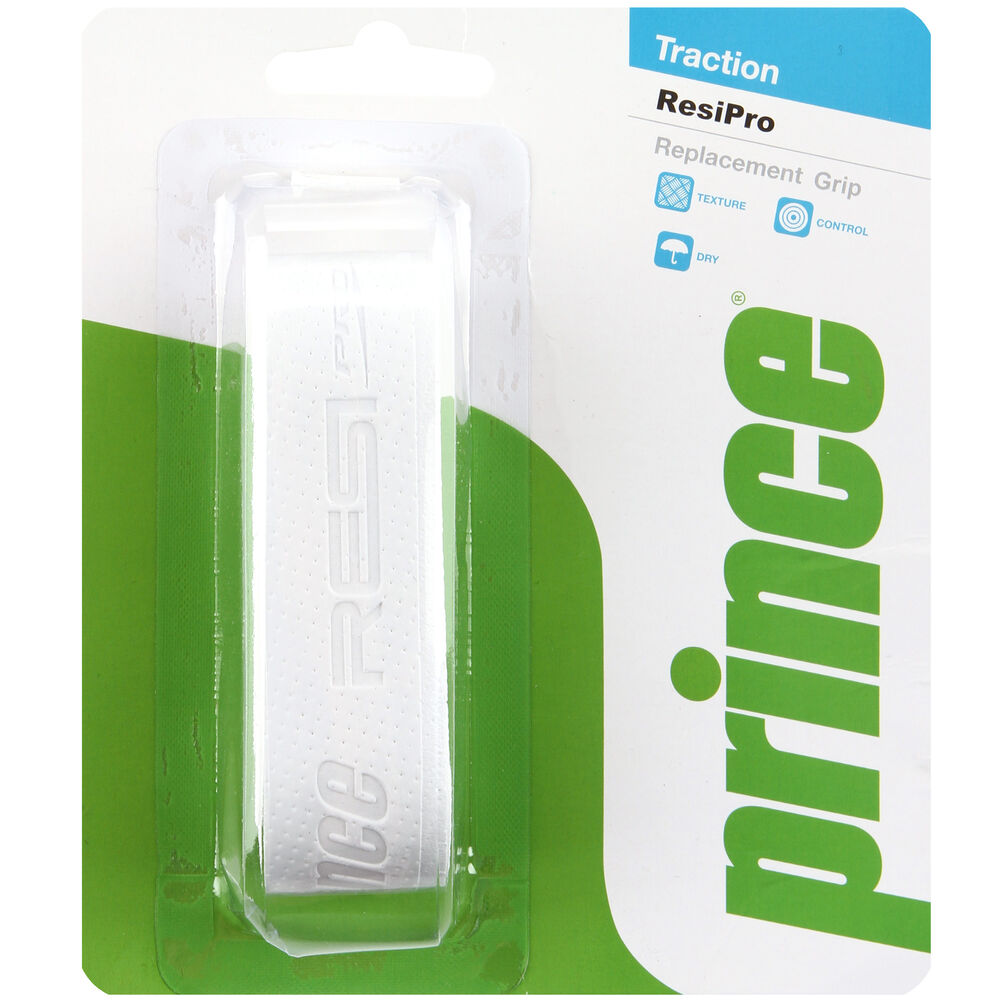 Prince Resi Pro Pack 1 Unité - Blanc