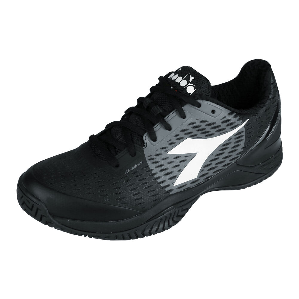 Speed Blushield 3 AG Chaussures de tennis Hommes