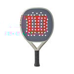 Raquette de padel Wilson Wilson PACE V1