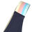 Rainbow Serve and Volley Tank Top