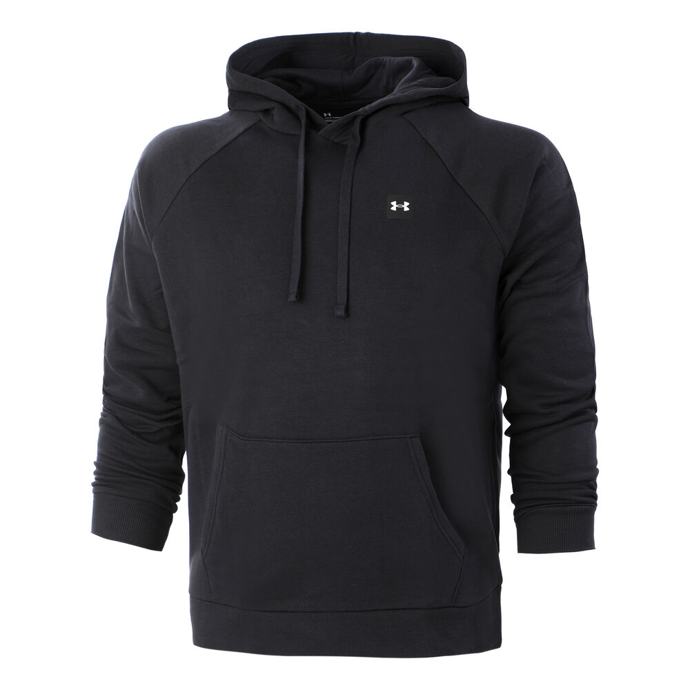 Under Armour Rival Sweat à Capuche Hommes - Noir , Gris