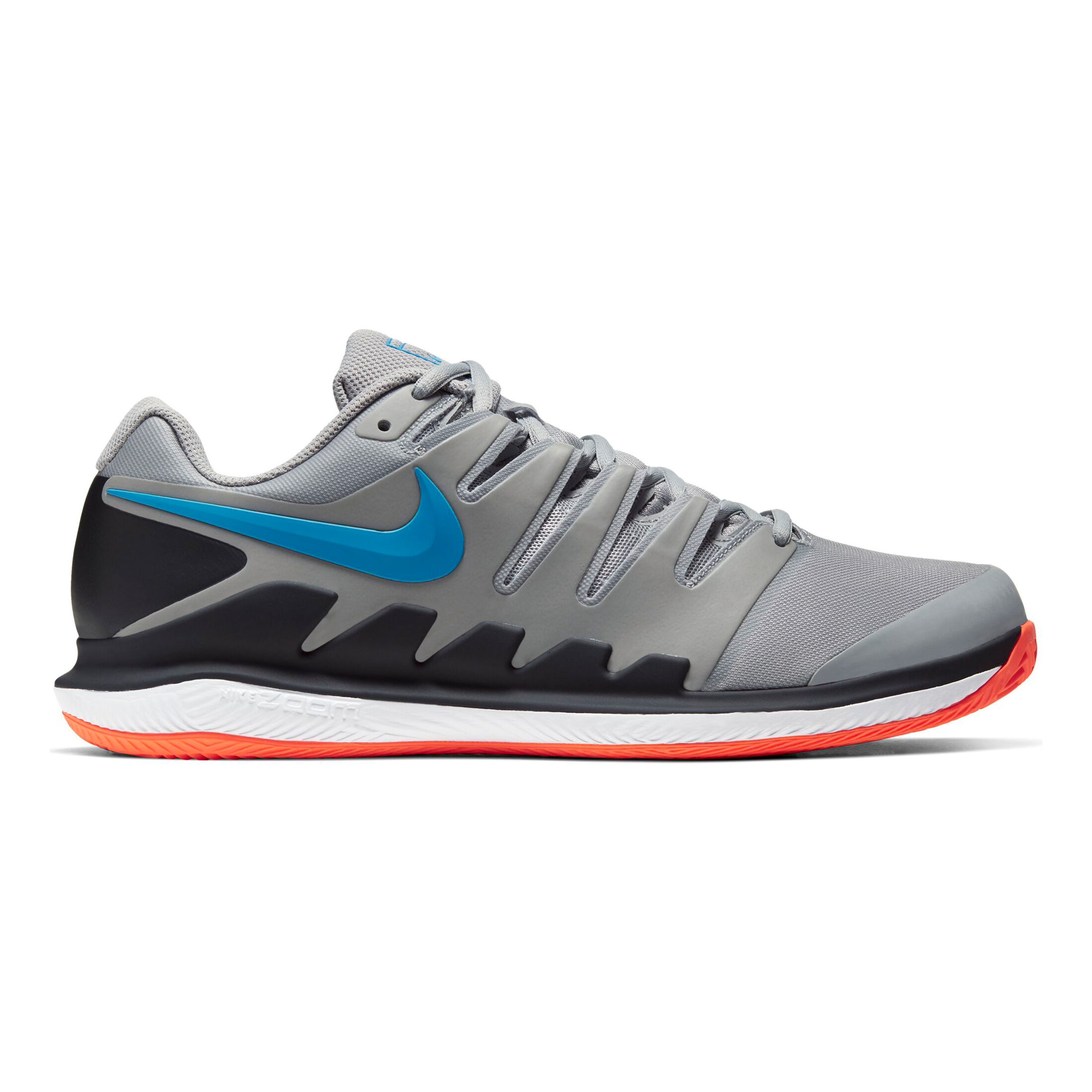 Nike air zoom vapor x clay rf discount
