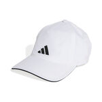 V&ecirc;tements adidas adidas Clima Casquette Femmes-Blanc,Noir