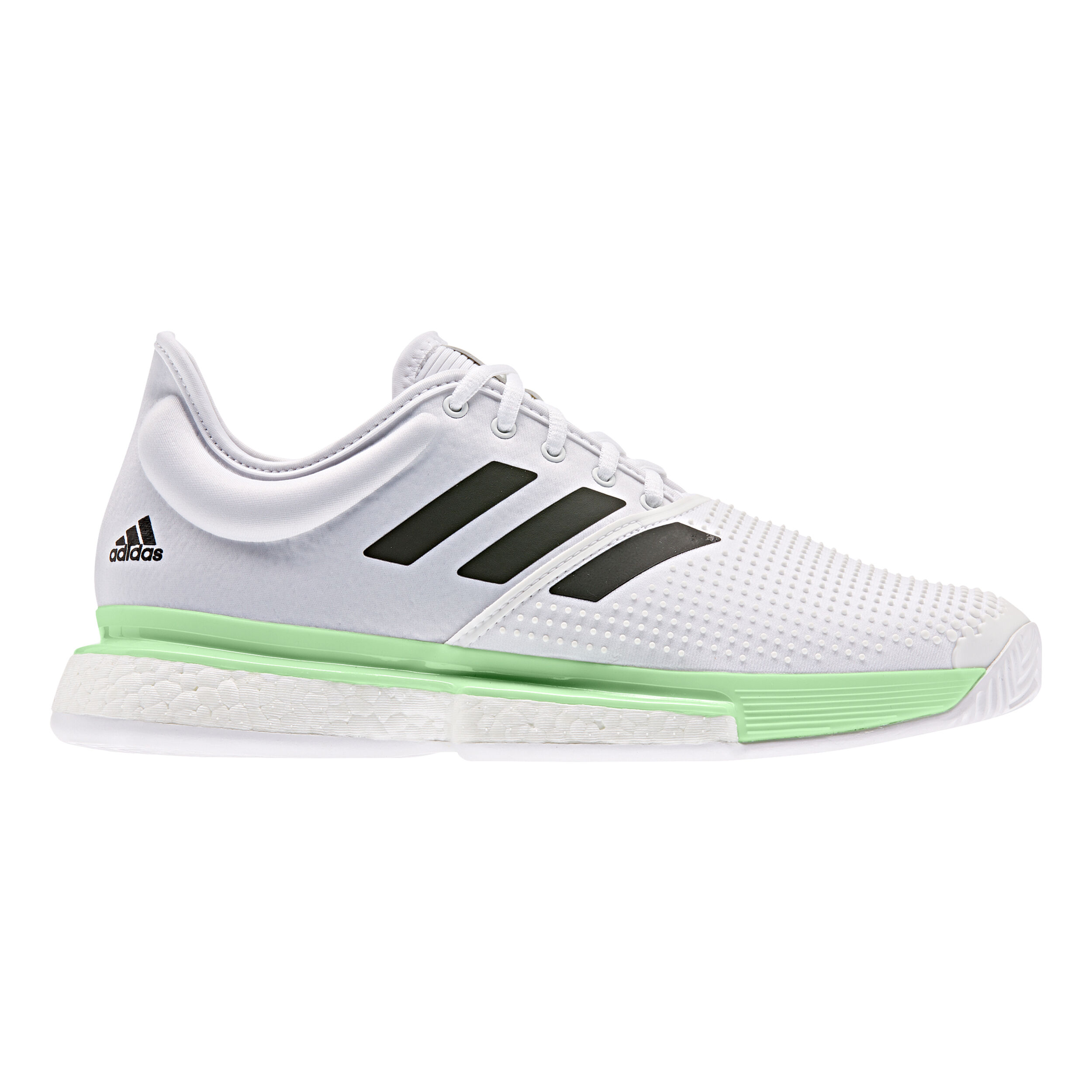Adidas solecourt 2025 boost terre battue