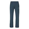 Club Pants Pantalon Survêtement Hommes-Bleu Foncé