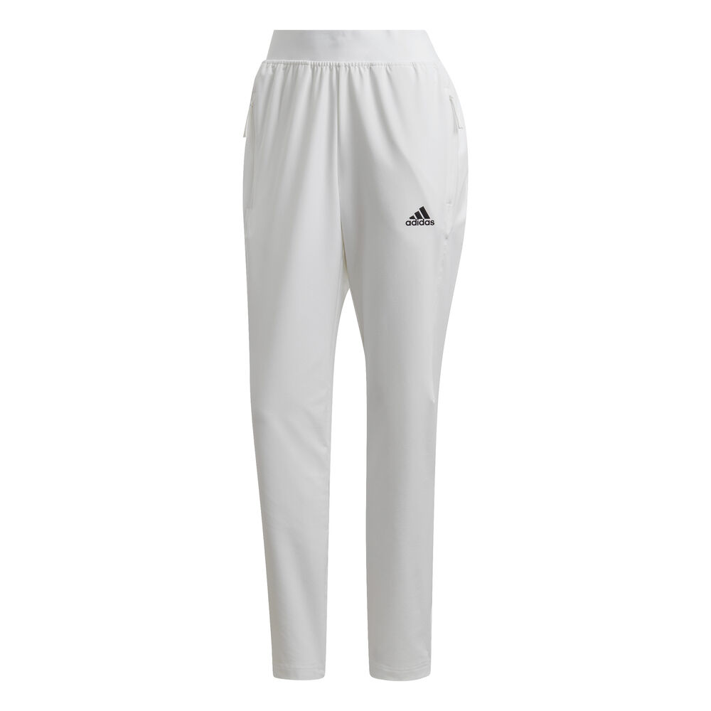adidas Pantalon Survêtement Femmes - Blanc