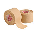 Accessoires Mueller Sports Medicine Mueller M-Tape 3,8cm x 9,1m - blau 1 Rolle