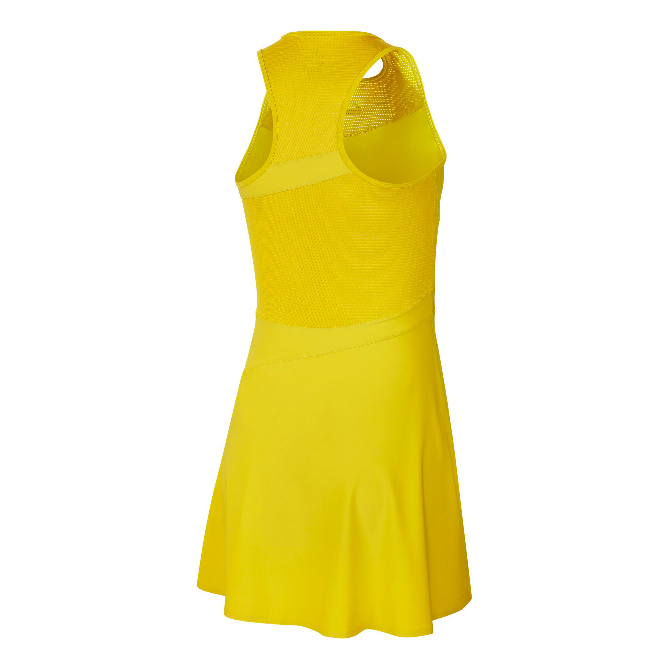 Buy Nike Maria Sharapova Court Robe Femmes Jaune Citron Noir online Tennis Point FR