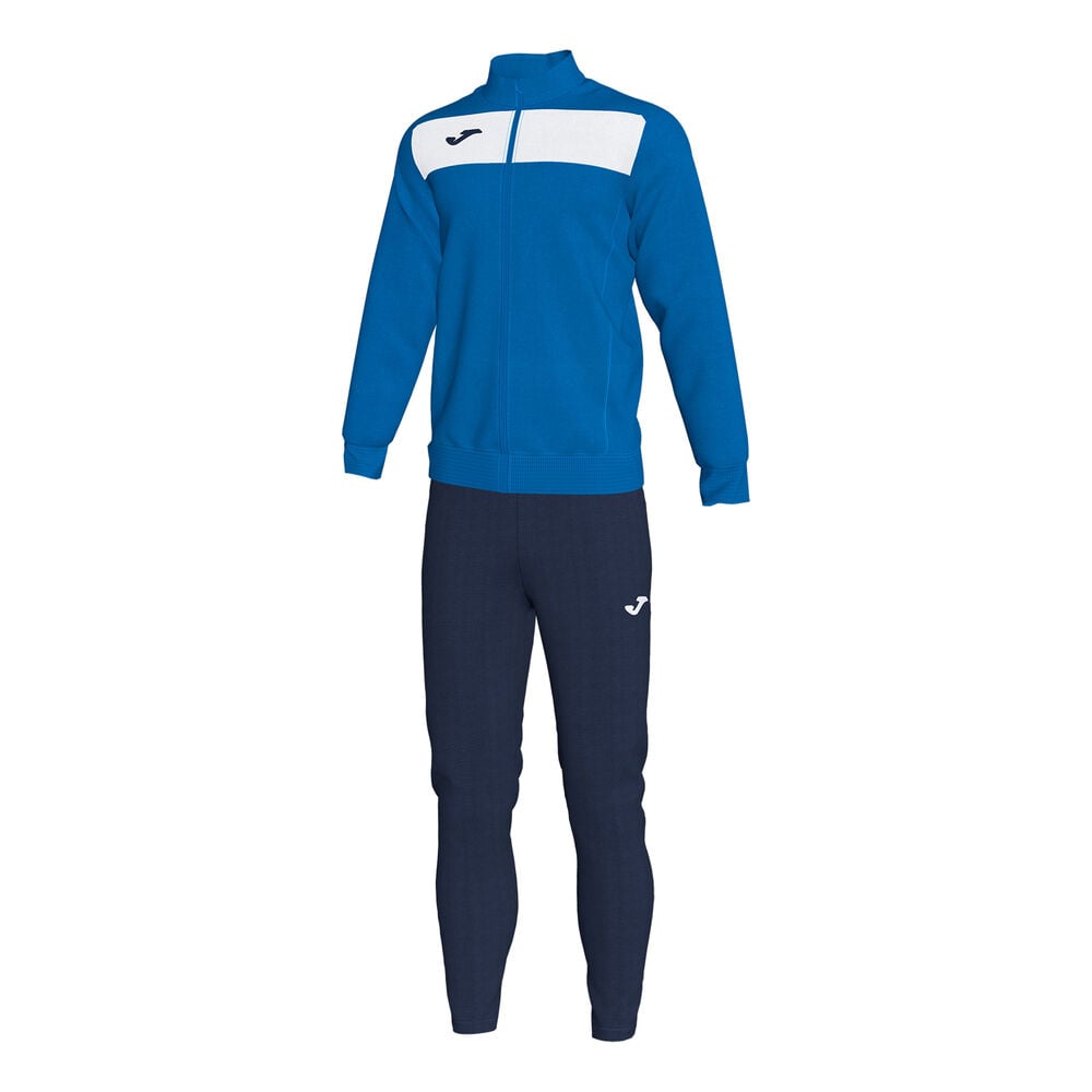 Joma Academy II Survêtement Hommes - Bleu , Bleu Foncé