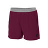Jarno Shorts Hommes-Violet,Gris