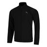 Velocity Woven Veste Running Hommes-Noir