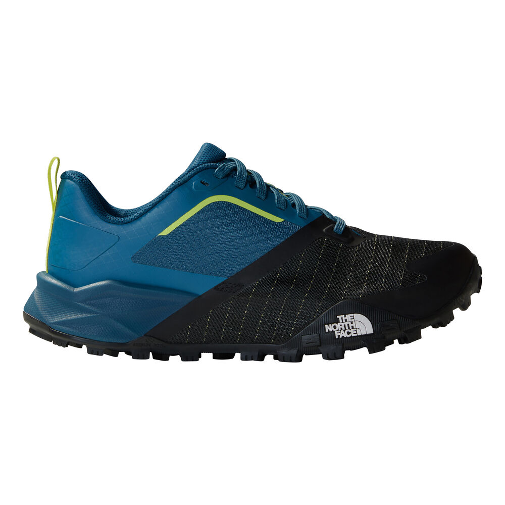 The North Face Offtrail TR Chaussure Trail Hommes - Bleu , Bleu Foncé