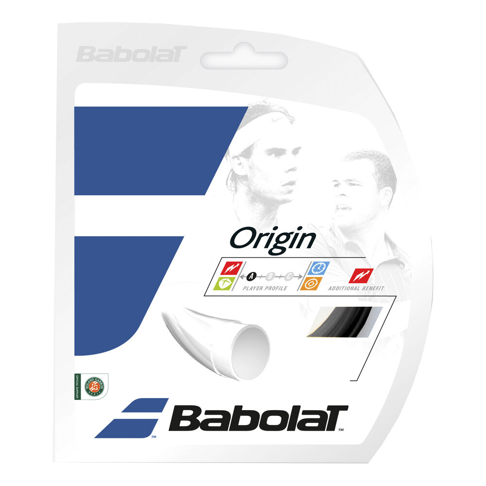 Origin Cordage En Set 12m