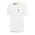 Vêtements De Tennis Dunlop Club Mens Crew Tee