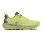 Chaussures De Running Saucony Peregrine 15