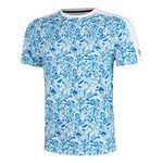 Vêtements Original Penguin Original Penguin Performance Graphic T-shirt Hommes-Blanc