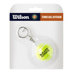 Accessoires Wilson Wilson Ball Porte-clés 