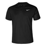 Vêtements Nike Nike Dri-Fit Polo Hommes-Noir