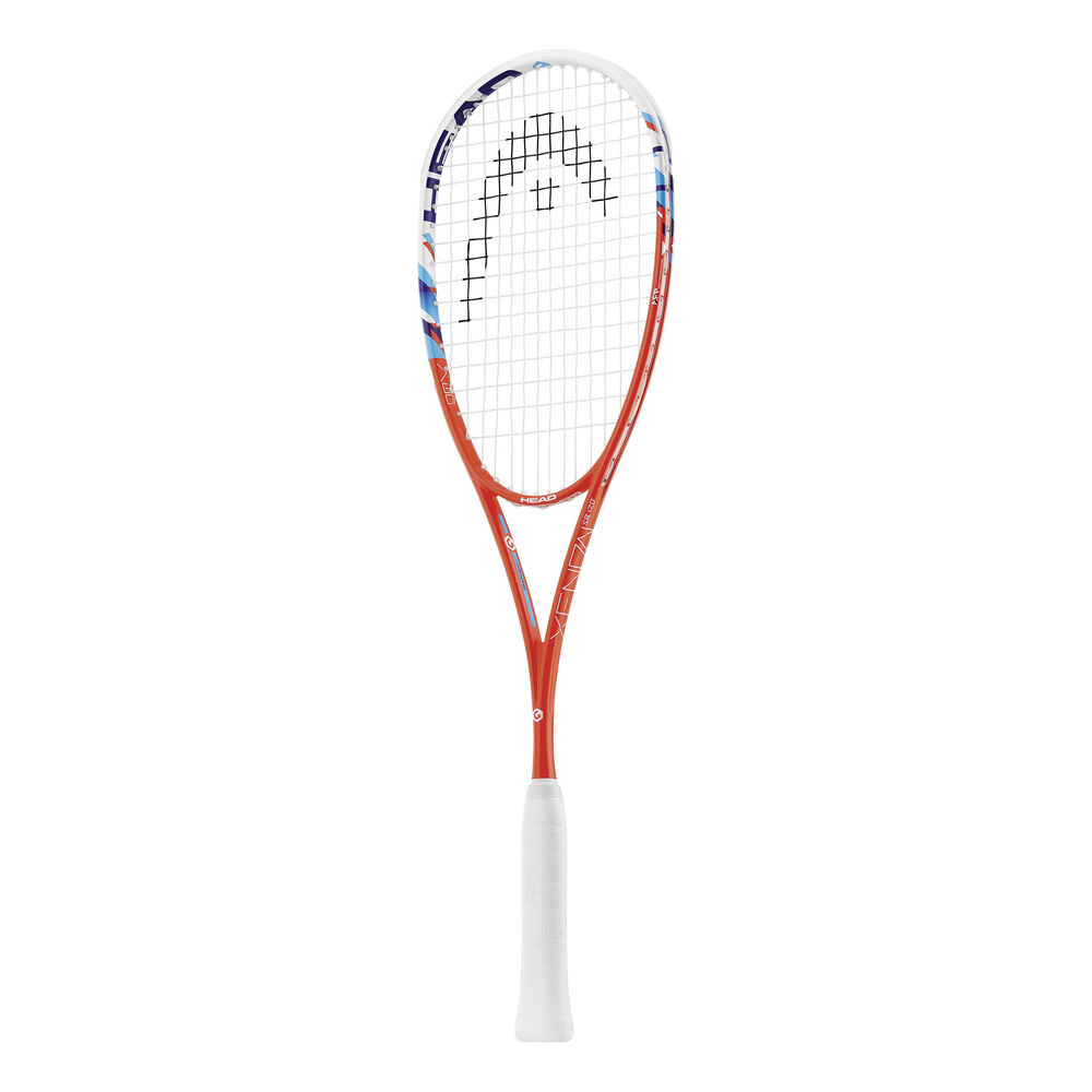 Graphene XT Xenon 120 Slimbody
