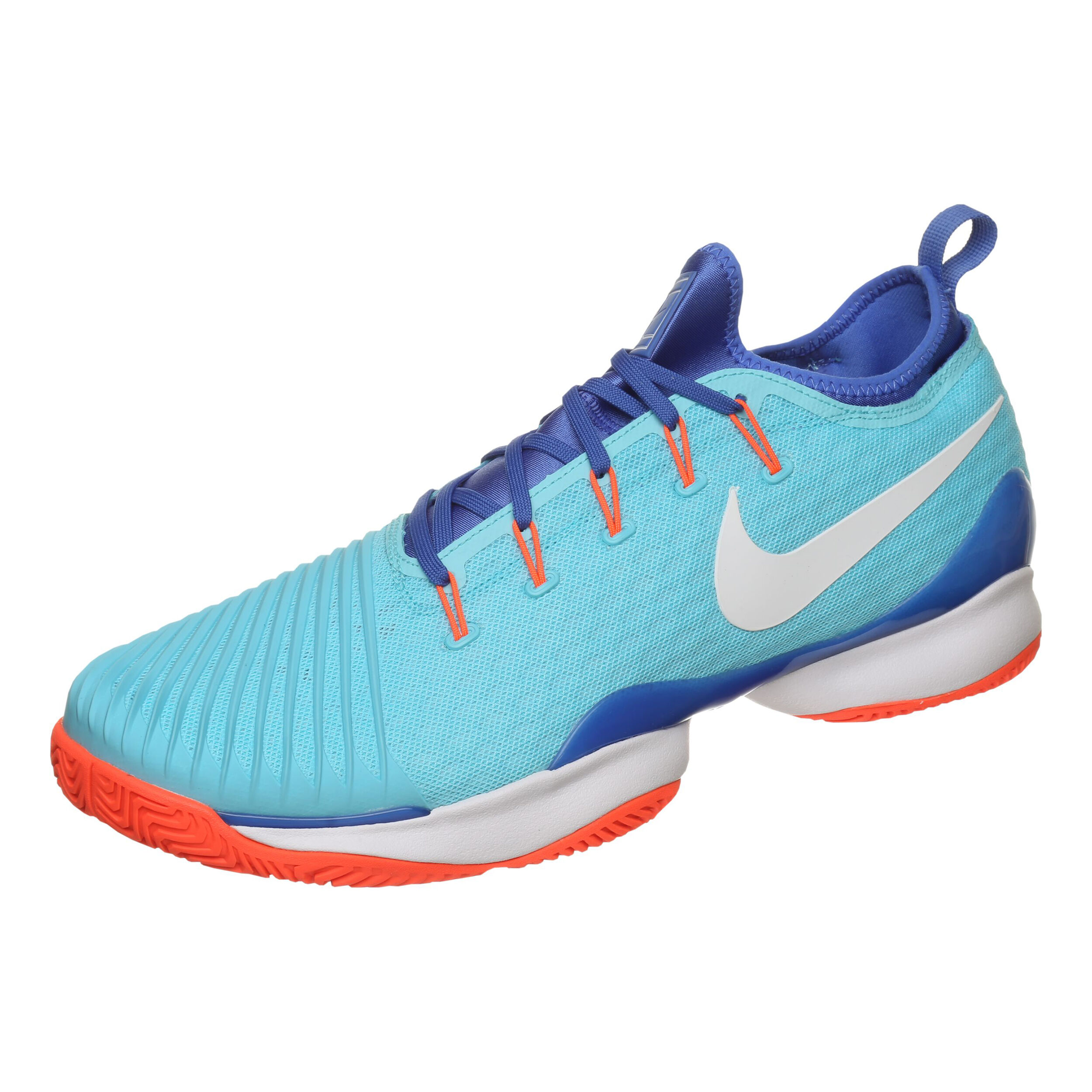 Buy Nike Air Zoom Ultra React Chaussures Toutes Surfaces Hommes Bleu Clair Bleu online Tennis Point FR