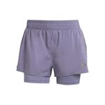 Vêtements adidas Own the Run 2in1 Short