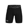 Heatgear Shorts Hommes-Noir