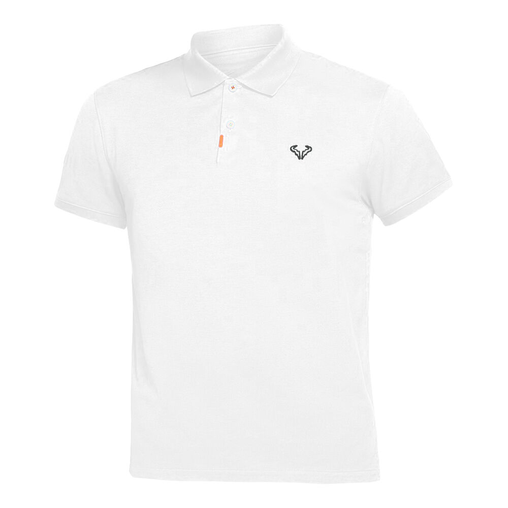 Nike Rafael Nadal Slim 2.0 Polo Hommes - Blanc