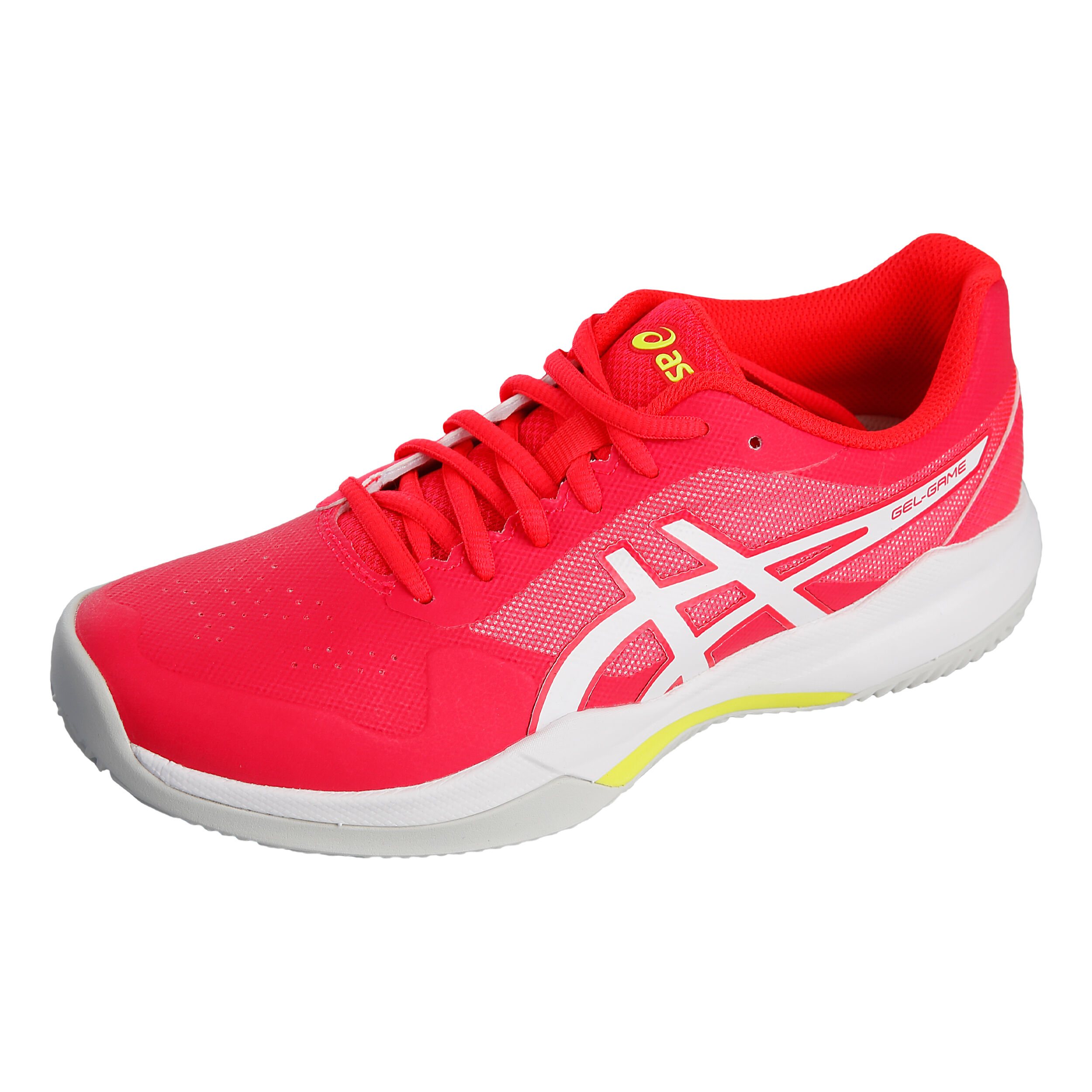 tennis asics promo