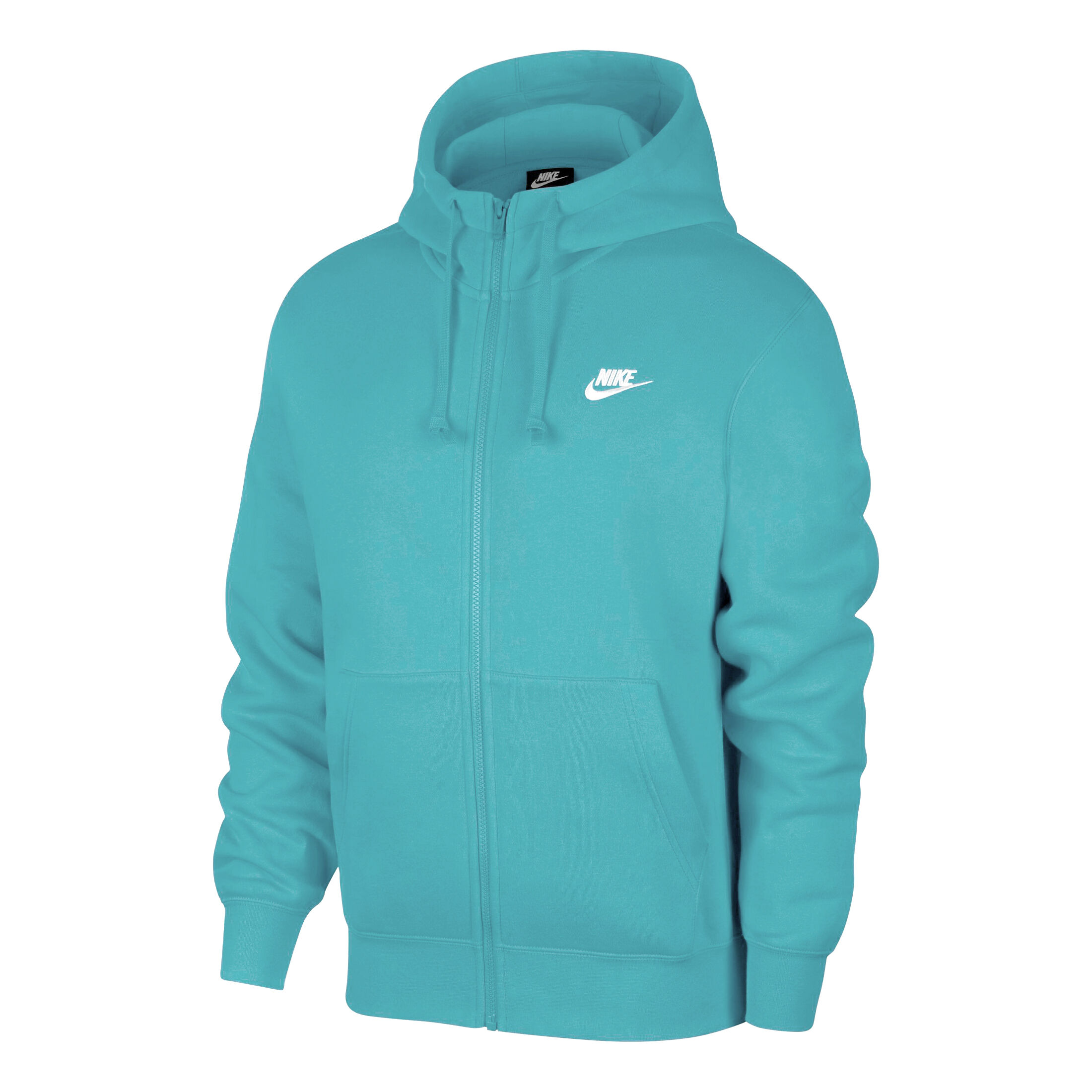 Veste nike bleu turquoise hot sale