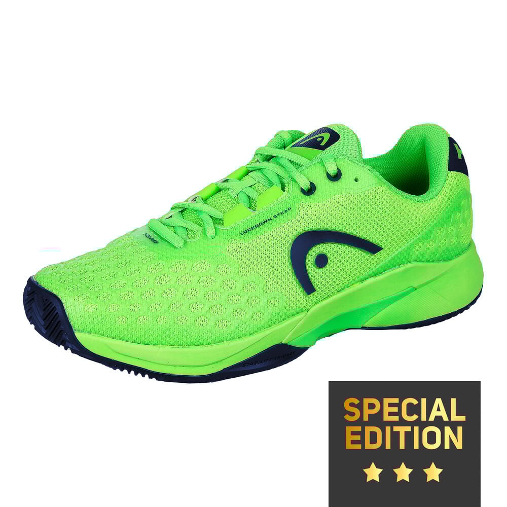 Revolt Pro 3.0 Limited Clay Chaussures de tennis Edition Spéciale Hommes