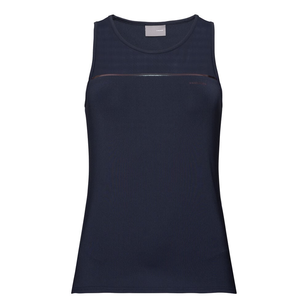HEAD Performance Débardeur Tank Top Femmes