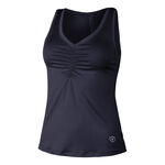 Vêtements Limited Sports Limited Sports Bubble Débardeur Tank Top Femmes-Bleu