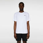 Vêtements JLindeberg JLindeberg Ade T-shirt Hommes-Blanc