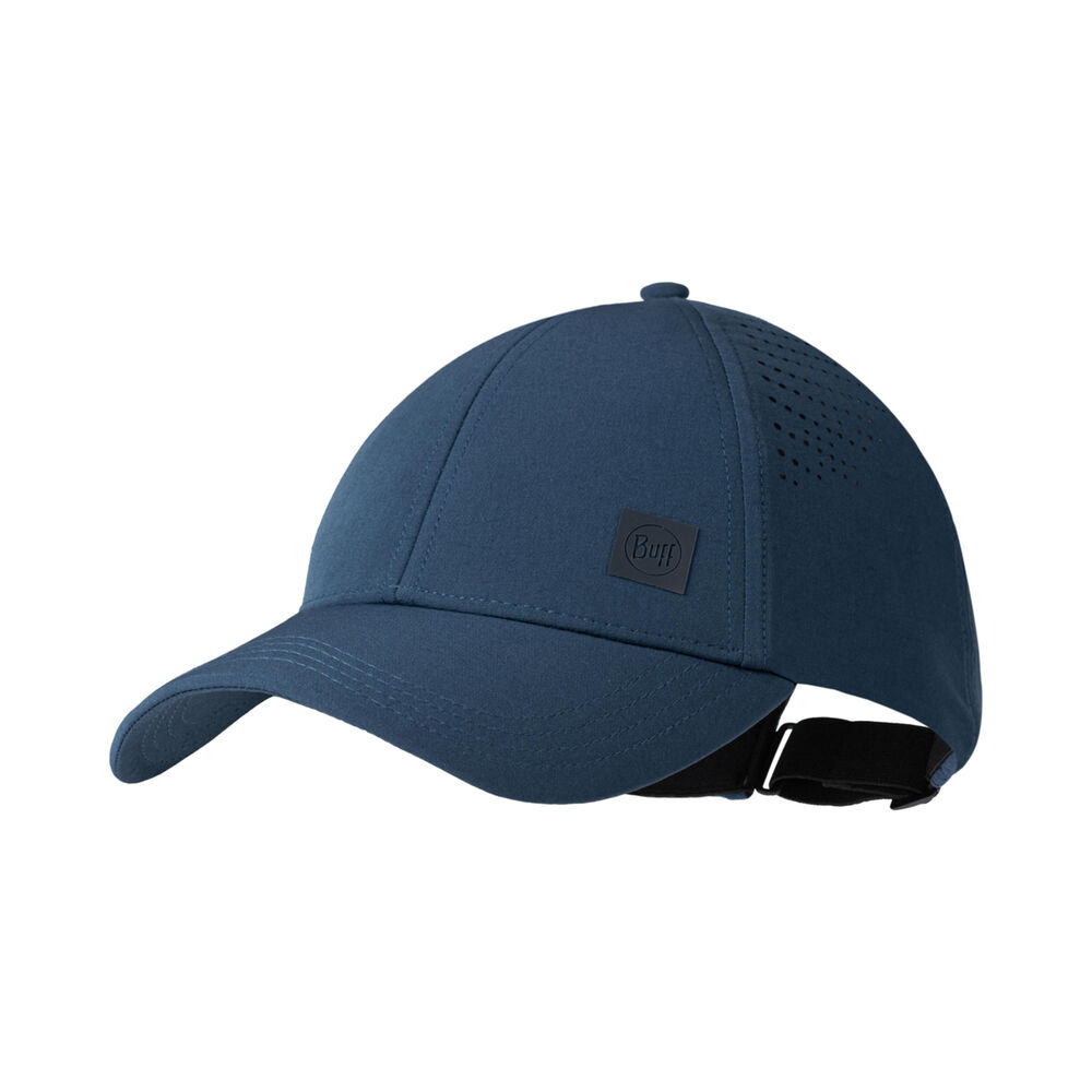 Buff+Summit+Cap+Casquette-Bleu+Fonce