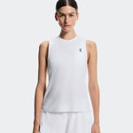 V&ecirc;tements On On Court Tank D&eacute;bardeur tank top Femmes-blanc