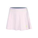 Vêtements De Tennis Quiet Please Mind Bounce Skirt W Player Edition