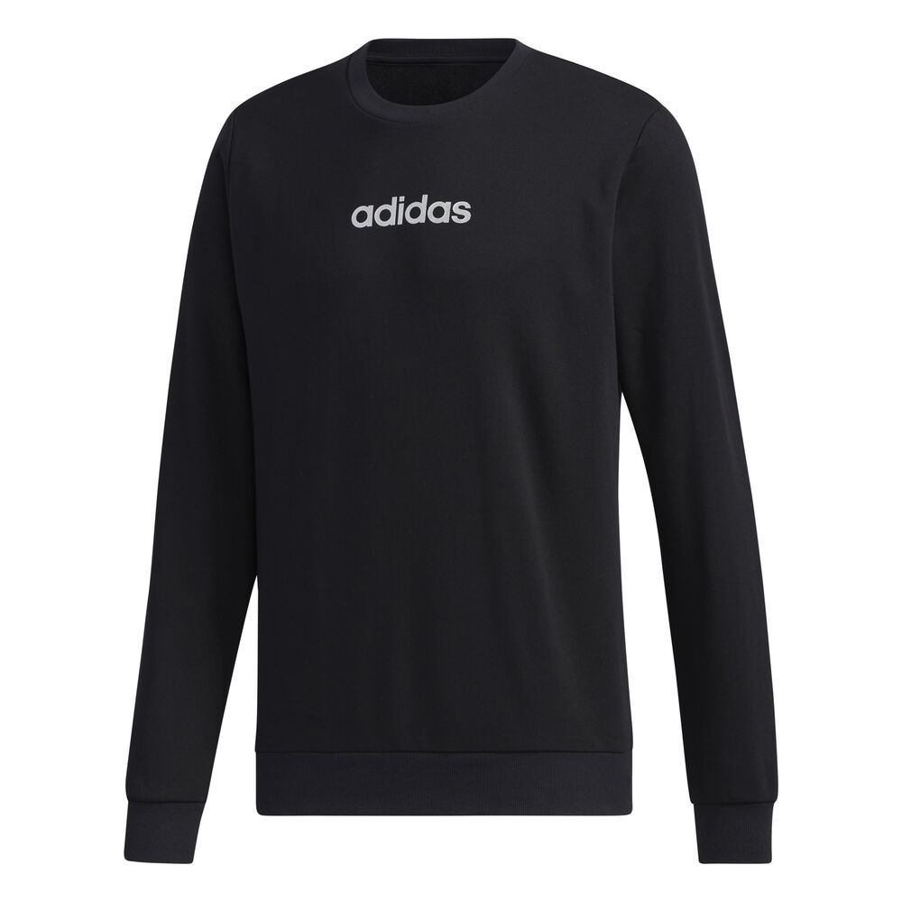 adidas Br Sweat-shirt Hommes - Noir , Blanc