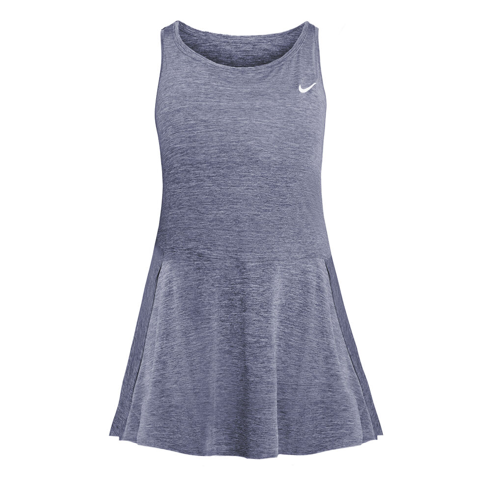 Nike Dri-Fit Advantage Robe Femmes - Lilas