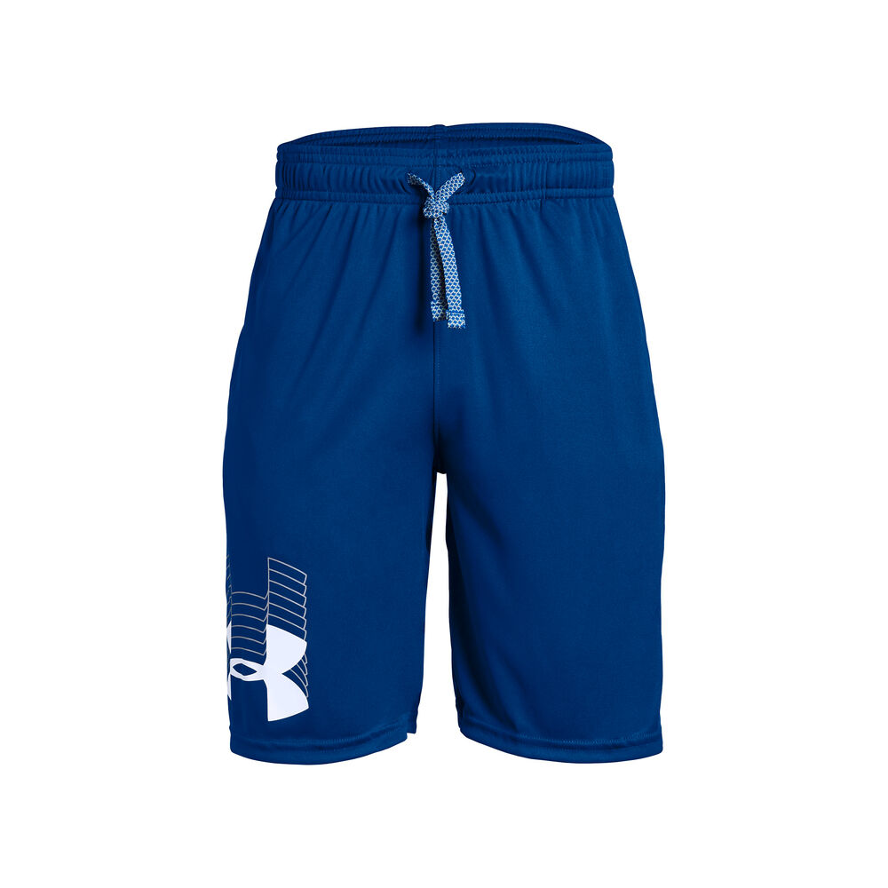 Prototype Logo Shorts Garçons