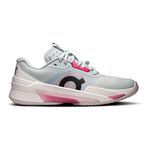 Chaussures de tennis On On THE ROGER Pro Fire Chaussure terre battue Femmes - bleu clair, pink