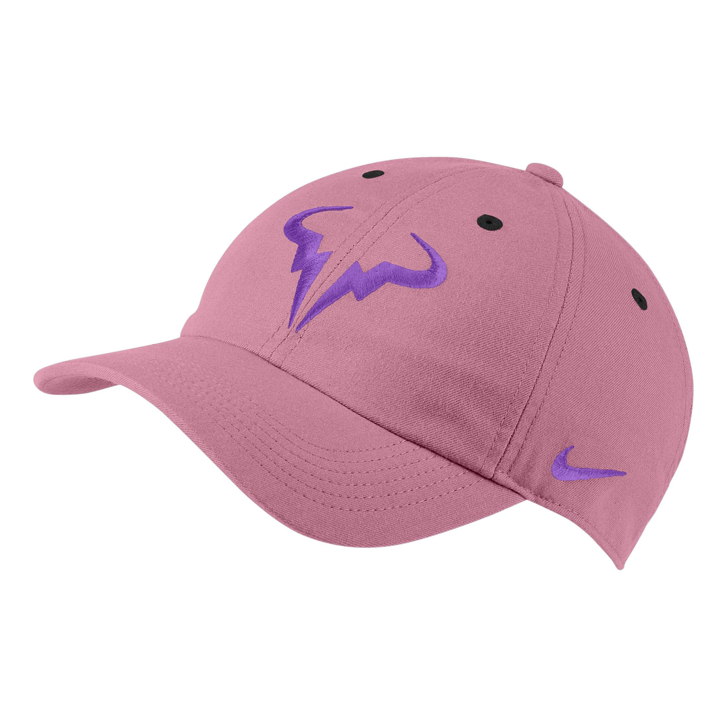 Casquette sale nike rose