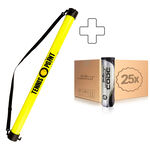 Balls Unlimited Code Black Tube De 4