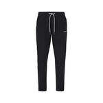 Vêtements HEAD HEAD Club Byron Pantalon survêtement Enfants - noir, 