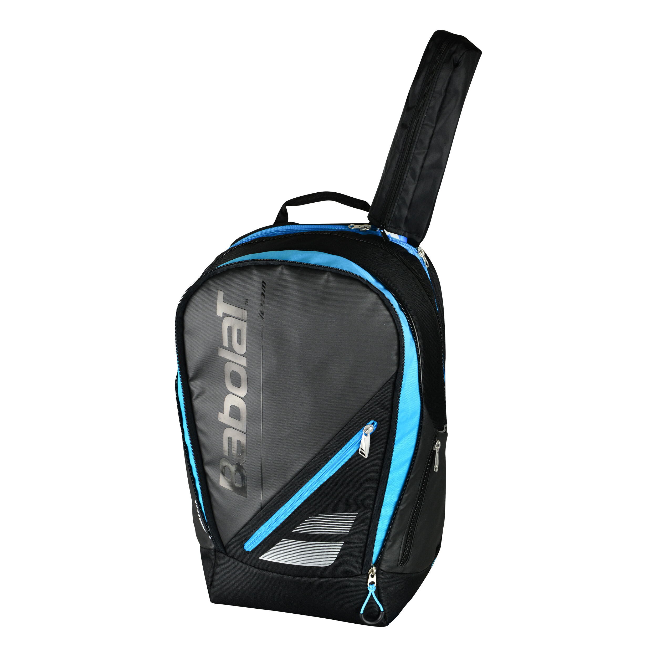 Buy Babolat Team Expandable Sac A Dos Noir Bleu online Tennis Point FR