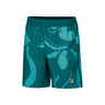 Leo Shorts Hommes-Vert Fonc&eacute;,Vert