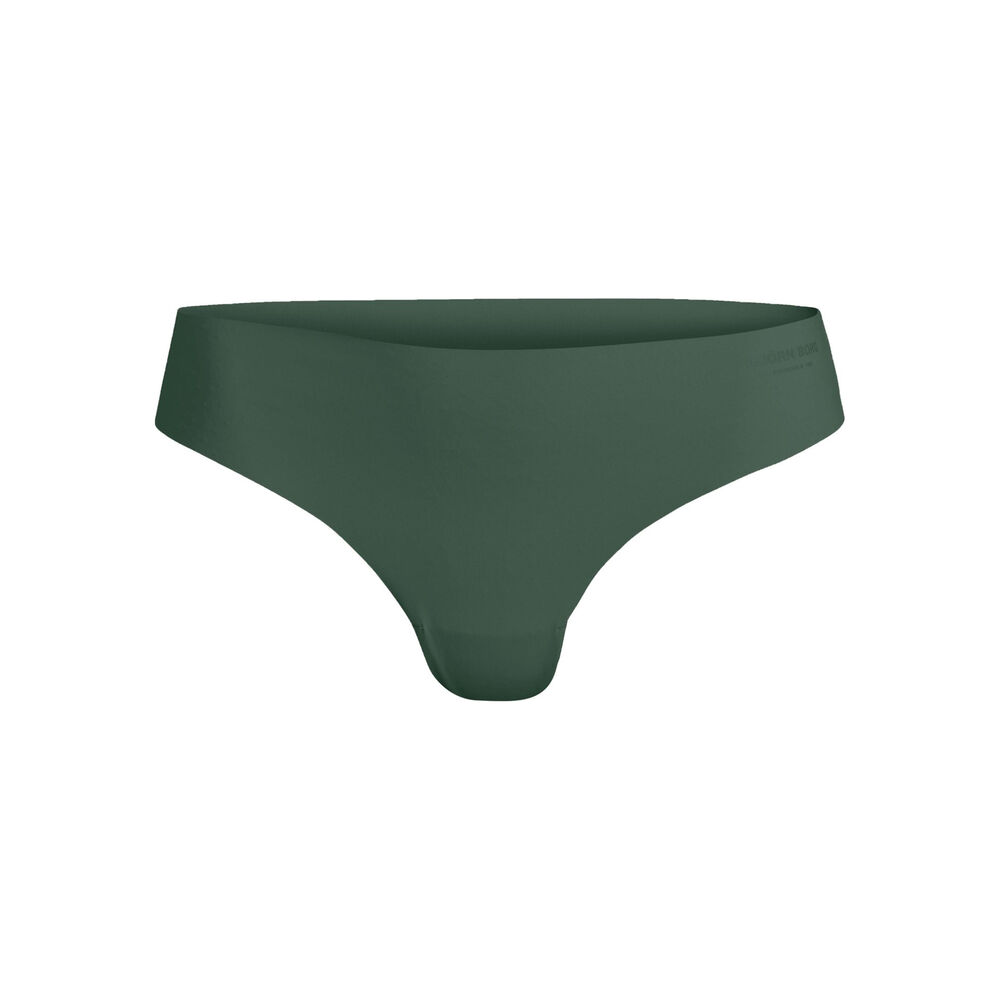 Björn Borg Seasonal Solid Selena String Femmes - Vert