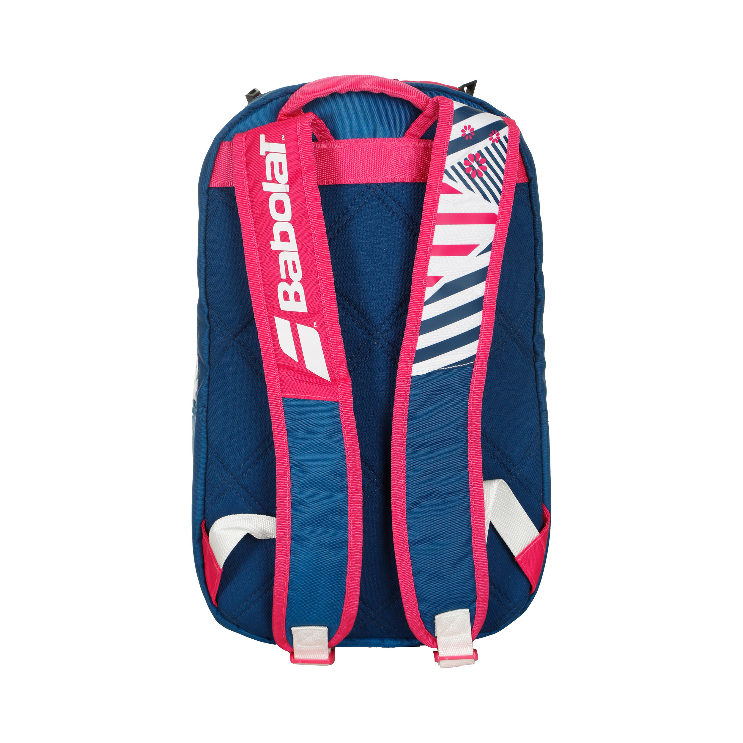 Buy Babolat Kids Sac A Dos Bleu Blanc online Tennis Point FR