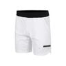 Swift Shorts Hommes-Blanc