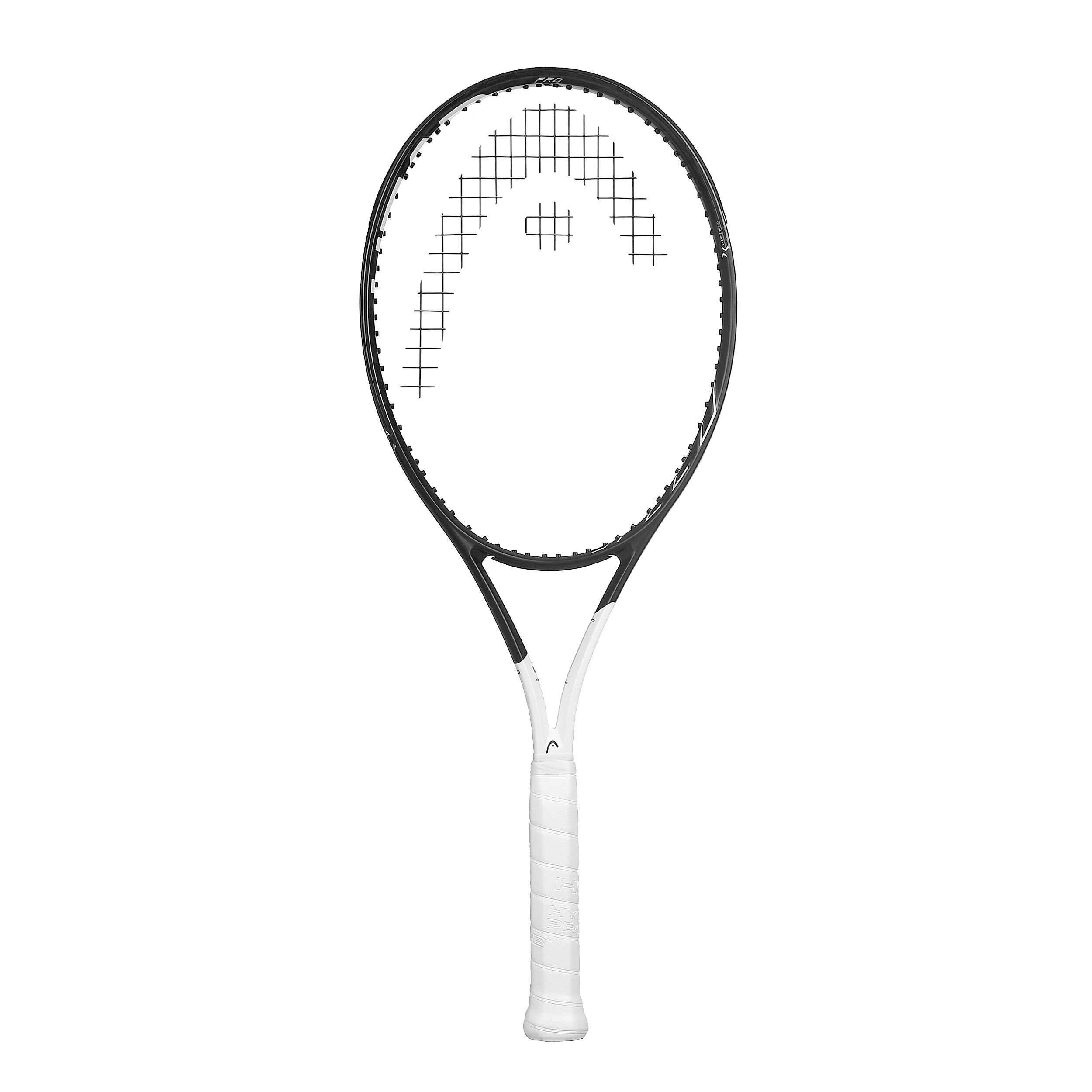 raquette head speed pro