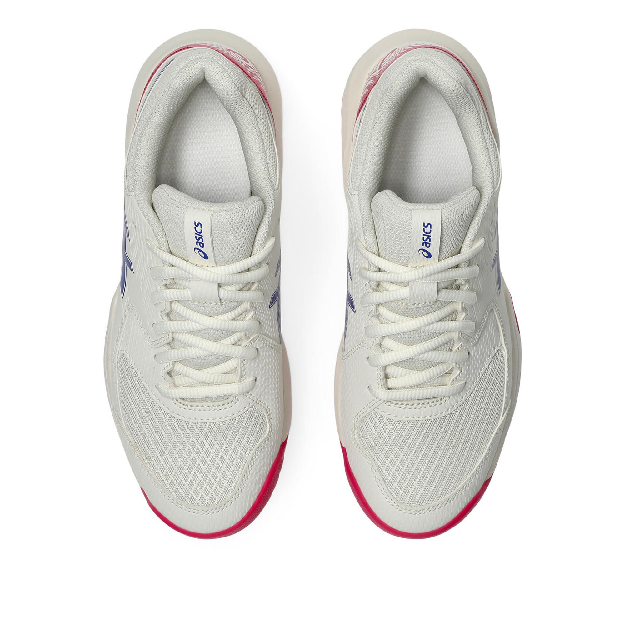 ASICS